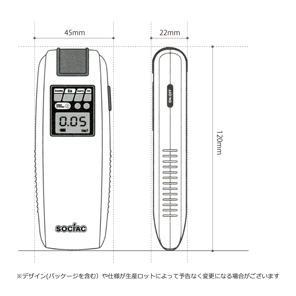 AR[mbSOCIAC ̎dl
