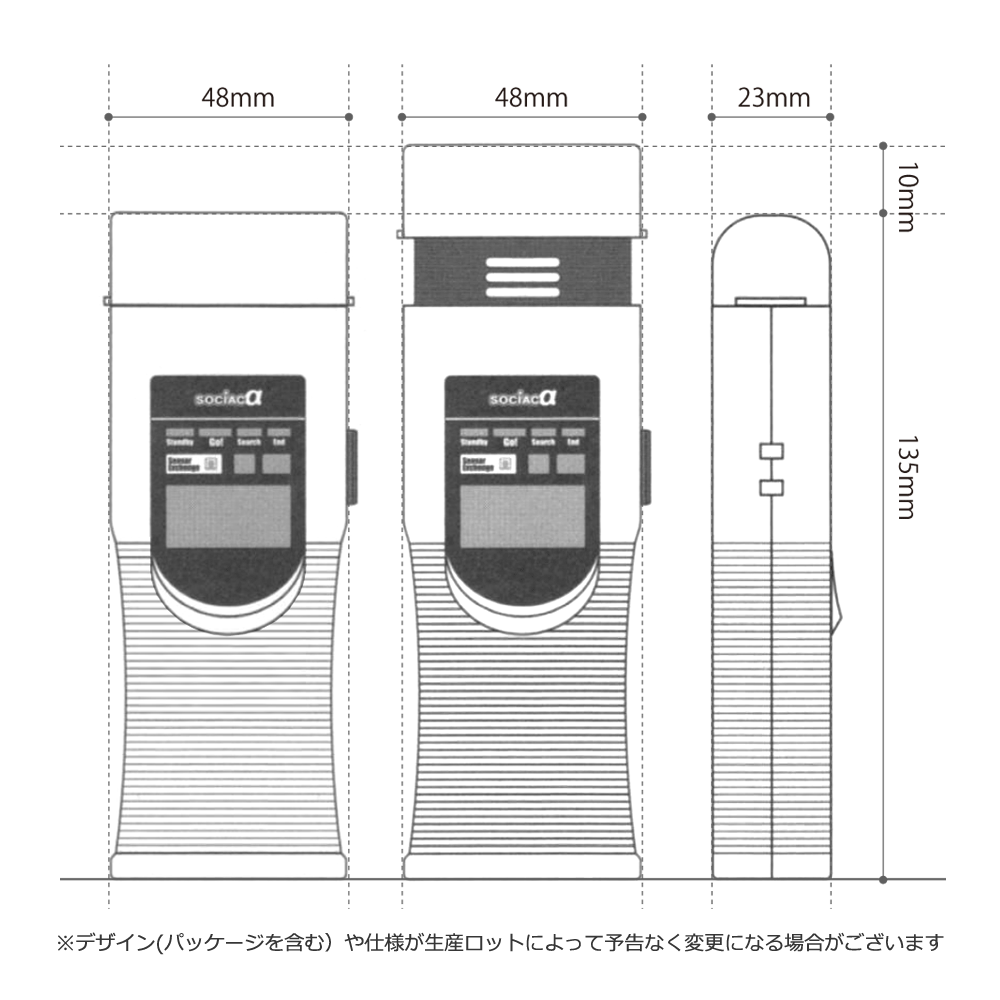 AR[`FbJ[SOCIAC ̎dlɂ