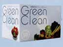 GREENCLEAN